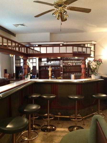 Thuringer Hof Hotel Vienne