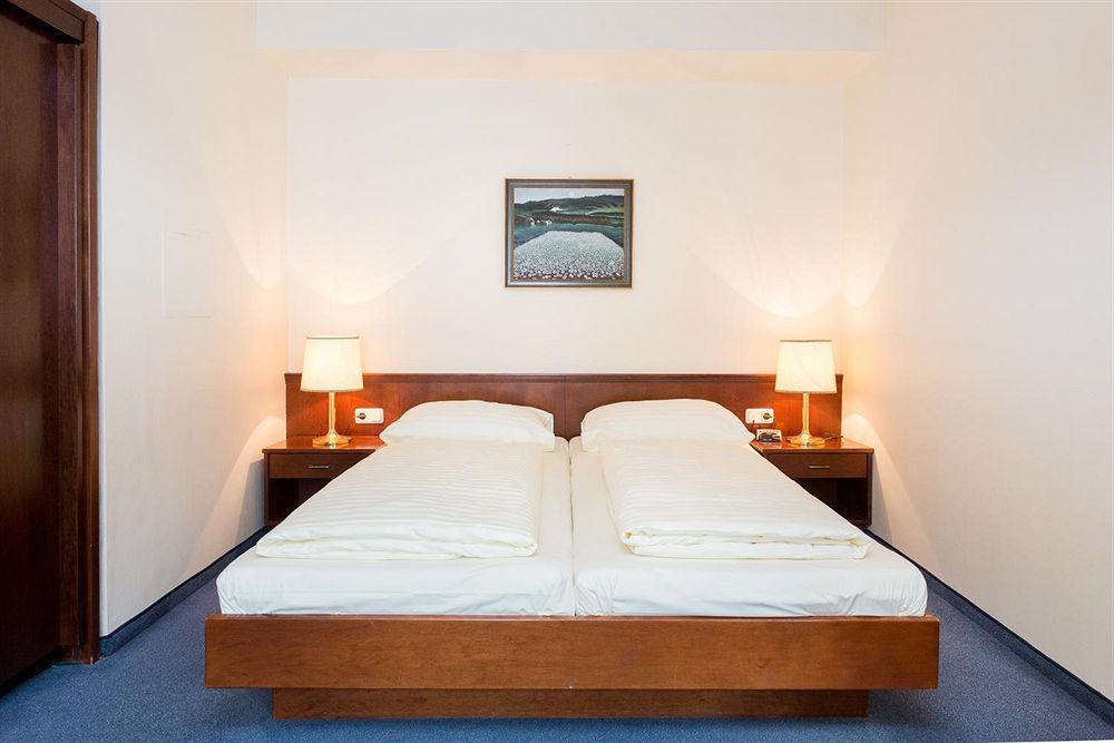 Thuringer Hof 3* Vienna